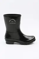 Holínky Karl Lagerfeld KALOSH