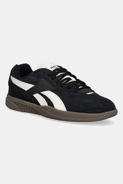 Tenisky Reebok Classic HAMMER STREET tmavomodrá barva, 100209053