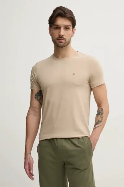 Tričko Tommy Hilfiger