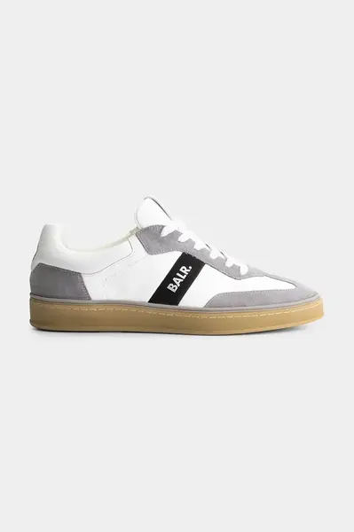 BALR.  Kožené sneakers boty  London Classic