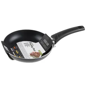 Panvica 20x4cm 2,5mm