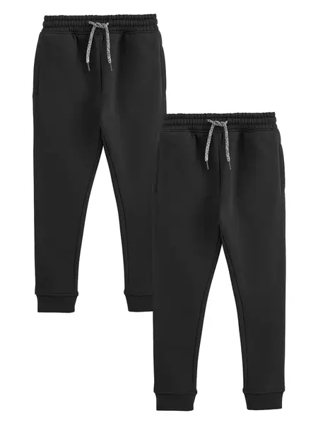 Next Nohavice  čierna