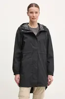 Outdoorová bunda Columbia Splash Side II černá barva, 2116421