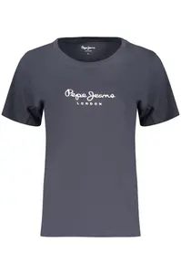 Dámské triko s krátkým rukávem Pepe Jeans