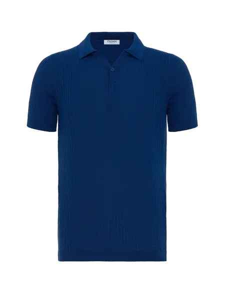 Moxx Paris Tričko  indigo