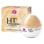 DERMACOL 3D Hyaluron Therapy Remodelační noční krém 50 ml