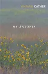 My Antonia - Willa Cather