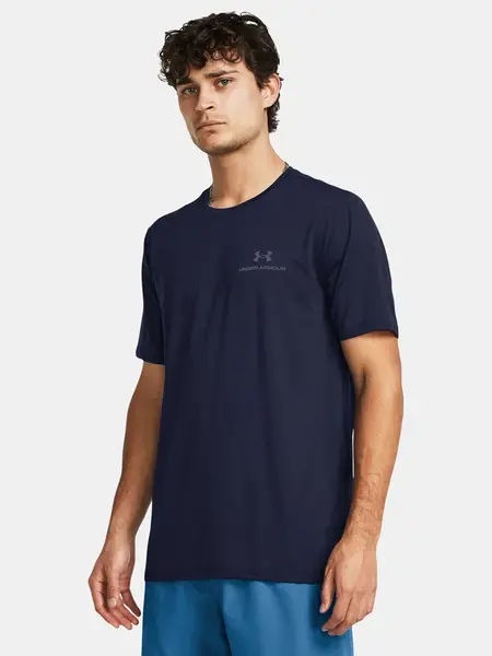 Under Armour Men's T-shirt Vanish Energy SS - Men