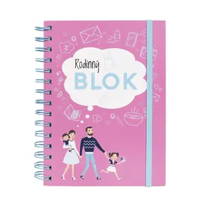 Rodinný blok (poškozená)