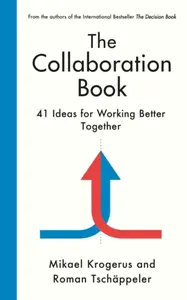 The Collaboration Book - Mikael Krogerus, Roman TschÃ¤ppeler