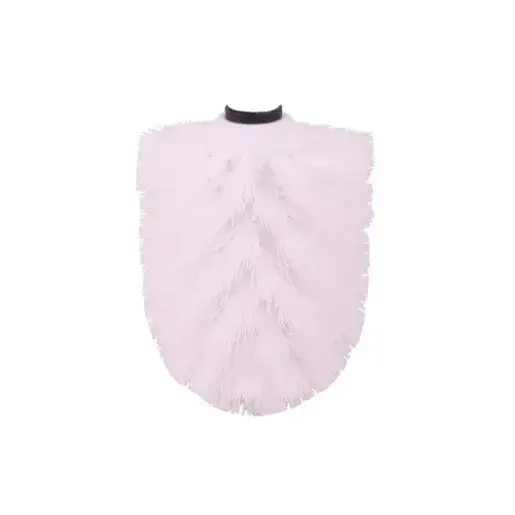 Kefa RAV SLEZÁK biela ND A0500-3B