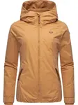 Ragwear Outdoorová bunda 'Dizzie'  béžová