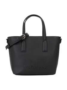 VALENTINO Kabelka  čierna