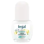 FENJAL Sensitive Deodorant Roll-on 50 ml