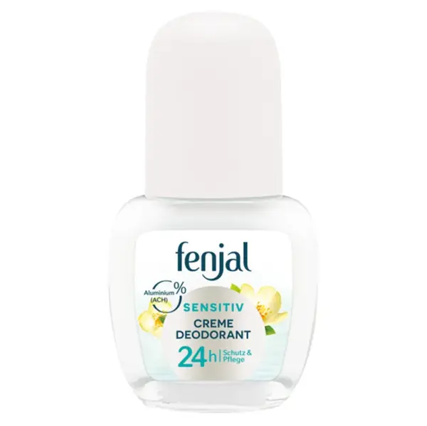 FENJAL Sensitive Deodorant Roll-on 50 ml