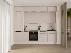 Kuchyňská linka 280 cm Como 2