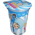 Tary Sweets - Cukrová vata Bubble Gum