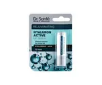 Balzam pre objemné a plné pery Dr. Santé Hyaluron Active Lip Serum - 3,6 g