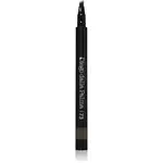 Diego dalla Palma Microblading Eyebrow Pen fix na obočí odstín 73 TAUPE 0,6 g