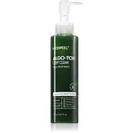 MEDIPEEL+ Algo-Tox Deep Clear čisticí pěna na obličej 150 ml