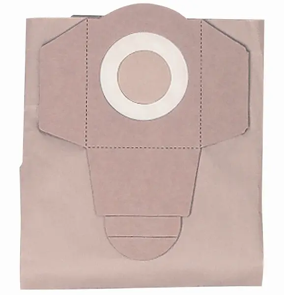 Sáčky do vysavače 20 litrů 5 ks k typu DUO/INOX Einhell