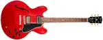 Gibson Custom 2009 1959 Dot Reissue ES-335 Cherry VOS