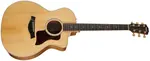 Taylor 214ce-K DLX