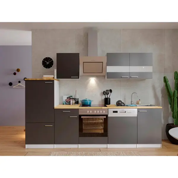 Respekta KUCHYŇSKÝ BLOK 280 cm
