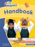 Jolly Phonics Handbook - Sara Wernham, Sue Lloyd