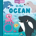 In the Ocean - Igloo Books Ltd