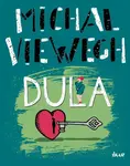 Dula (poškozená) - Michal Viewegh