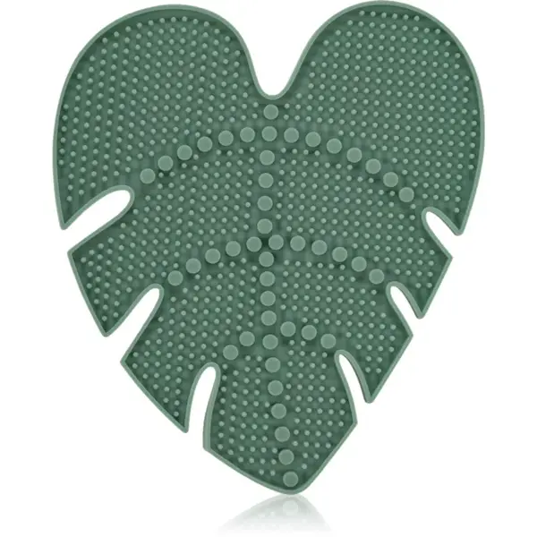 EcoTools Makeup Brush Cleansing Pad čisticí podložka na štětce 1 ks