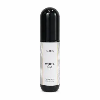 Naseem White Oud toaletná voda unisex 50 ml