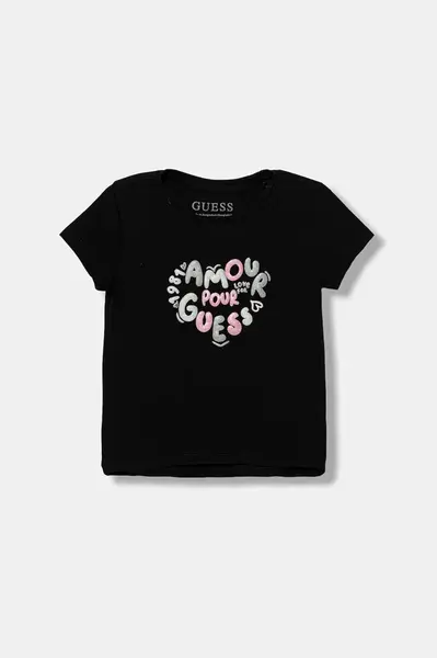 Dětské tričko Guess
