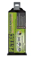 Tekutý plast - lepicí, opravárenská a tmelová hmota, polyuretan, 50 ml - PETEC 98355