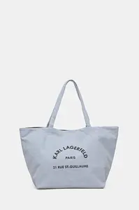 Karl Lagerfeld Kabelka Karl Lagerfeld K/RSG
