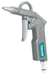 Aircraft® Ofukovací pistole BPK krátká - Aircraft