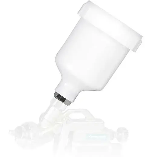 Aircraft® Nádobka na barvu pro stříkací pistoli ES