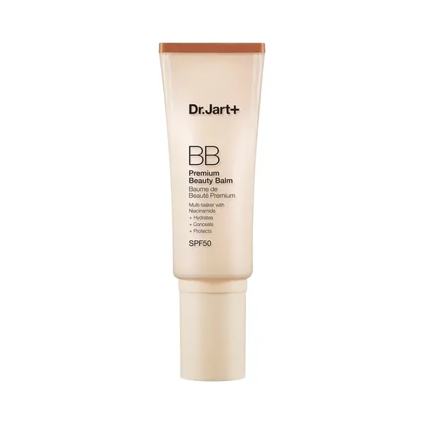 Dr.Jart+ Premium Beauty Balm 04 Deep Tan-Deep BB krém 40 ml