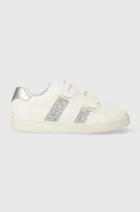 Geox Dětské sneakers boty Geox ECLYPER