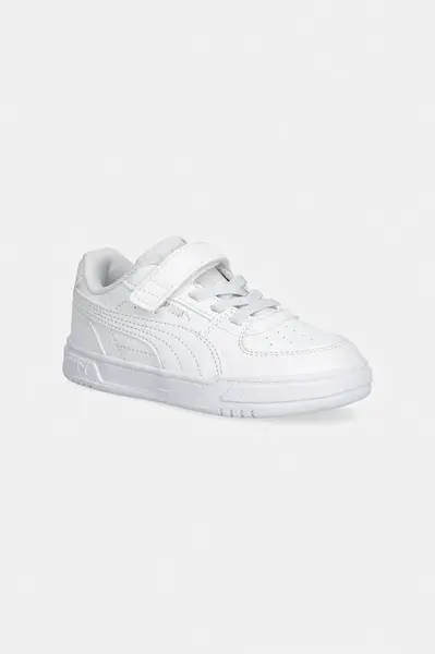 Puma  Detské tenisky  Caven III