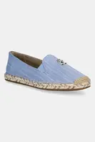 Espadrilky Tommy Hilfiger CHAMBRAY ESPADRILLE