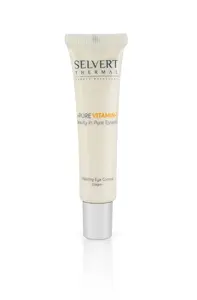 SELVERT THERMAL PureVitamin-C Vitalizing Eye Contour Cream 15 ml