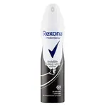 REXONA Invisible black + white 150 ml