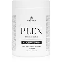 Kallos Plex Bleaching Powder zosvetľujúci a melírovací púder 500 g