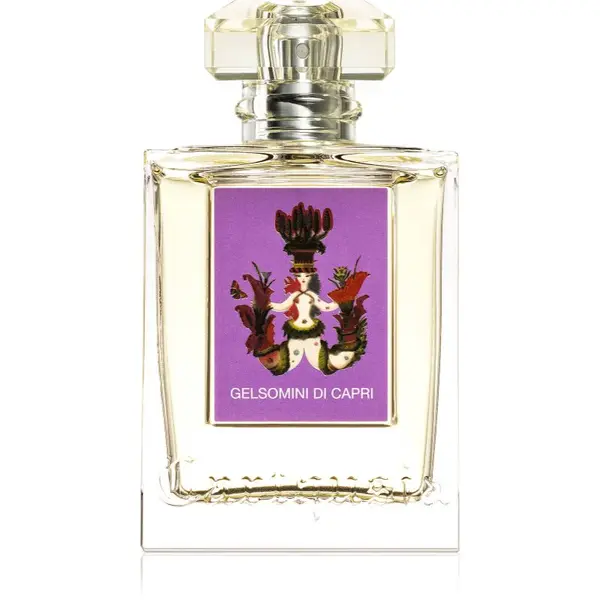 Carthusia Gelsomini Di Capri parfumovaná voda pre ženy 100 ml