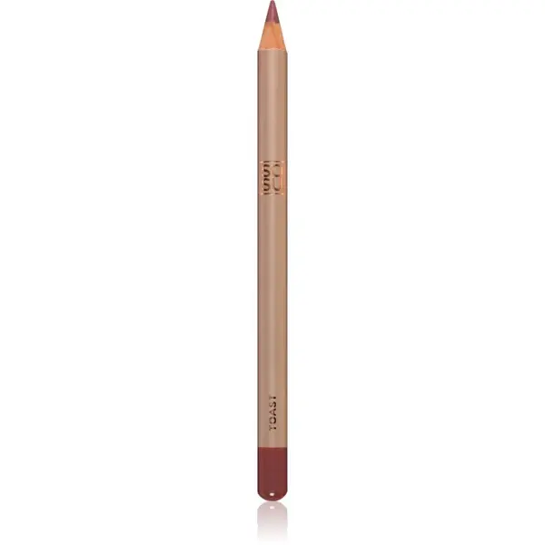 SOSU Cosmetics Precision Lip Liner kontúrovacia ceruzka na pery odtieň Toast 1.4 g