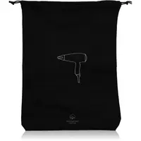 Valera Hairdryer Pouch flanelové puzdro na fén 1 ks