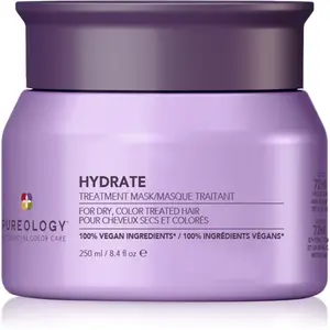 Pureology Hydrate vlasová maska pre ženy 250 ml