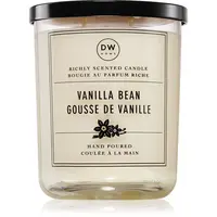DW Home Signature Vanilla Bean vonná sviečka 433 g